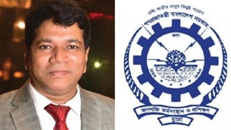 বিএমইটির মাসুদ রানার অবৈধ সম্পদের পাহাড়